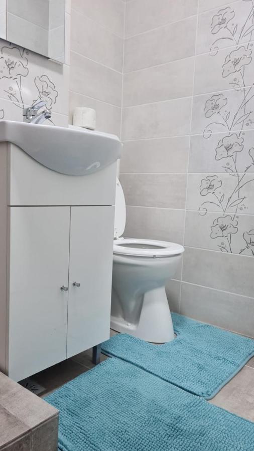 Apartament Terra Targoviste Exteriér fotografie